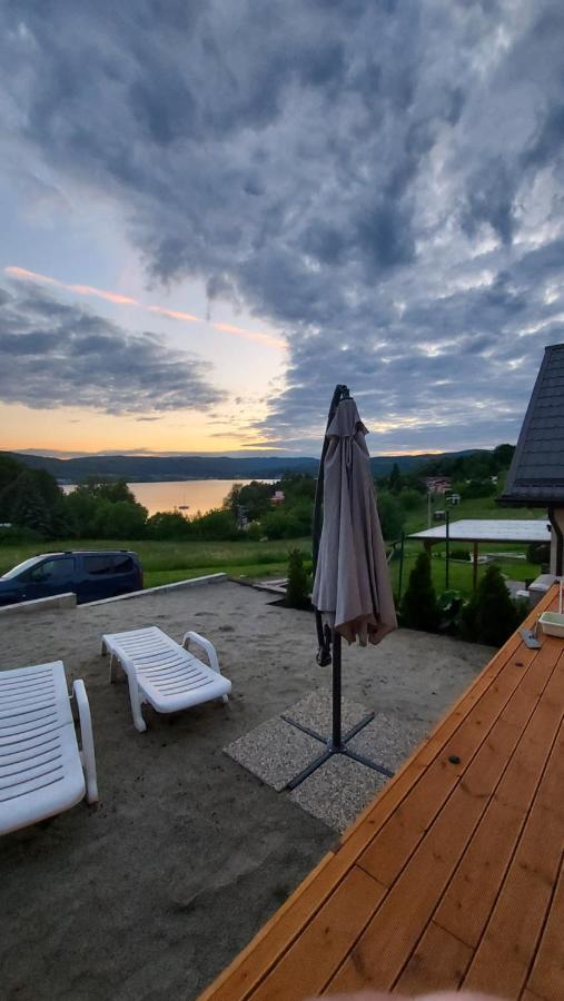 Apartman Cassovia Holcikovce Dış mekan fotoğraf