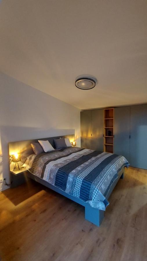 Apartman Cassovia Holcikovce Dış mekan fotoğraf