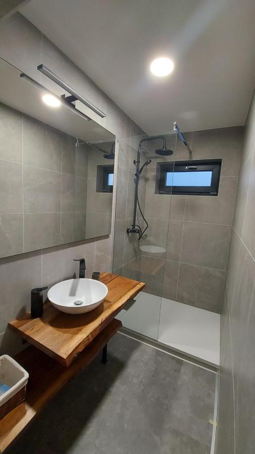 Apartman Cassovia Holcikovce Dış mekan fotoğraf