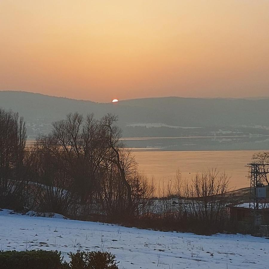 Apartman Cassovia Holcikovce Dış mekan fotoğraf