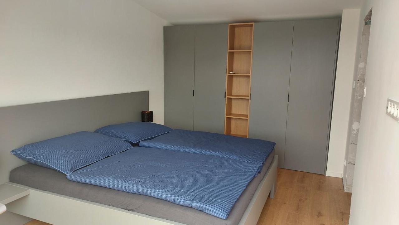 Apartman Cassovia Holcikovce Dış mekan fotoğraf