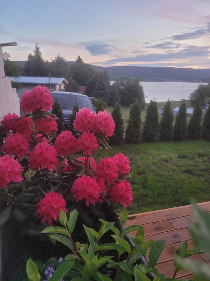 Apartman Cassovia Holcikovce Dış mekan fotoğraf