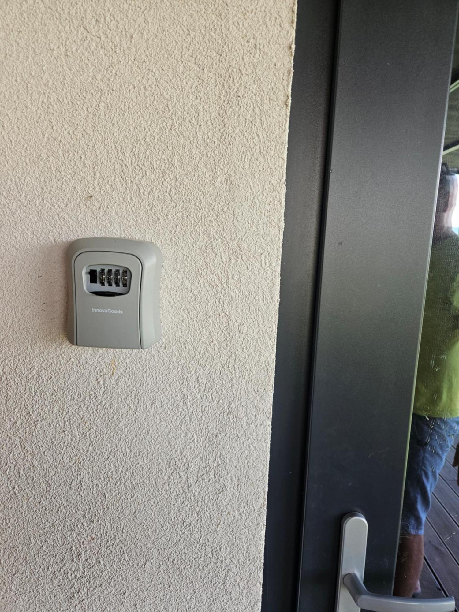Apartman Cassovia Holcikovce Dış mekan fotoğraf